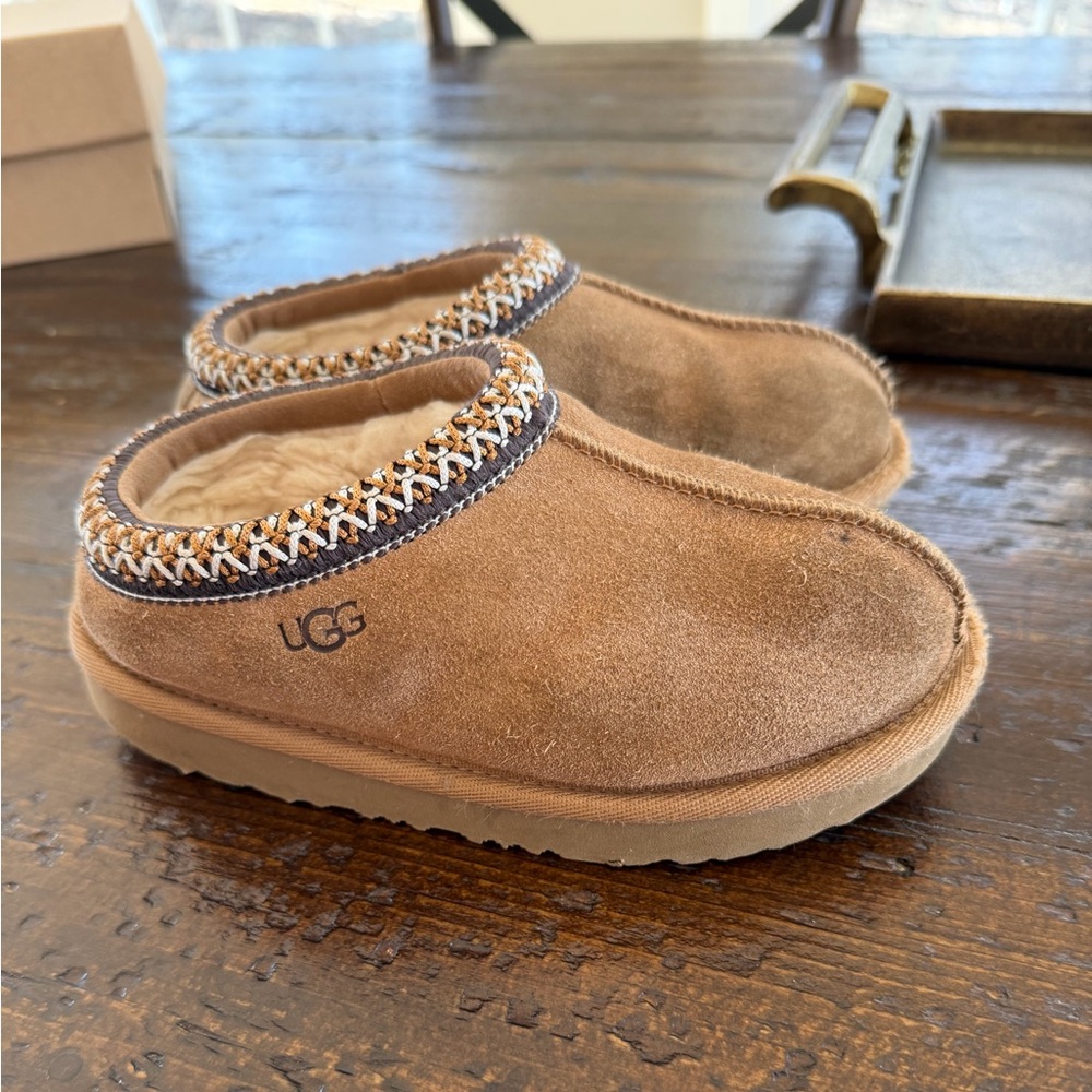 UGG Kids Tasman  Slippers